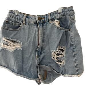 Billabong Denim Shorts